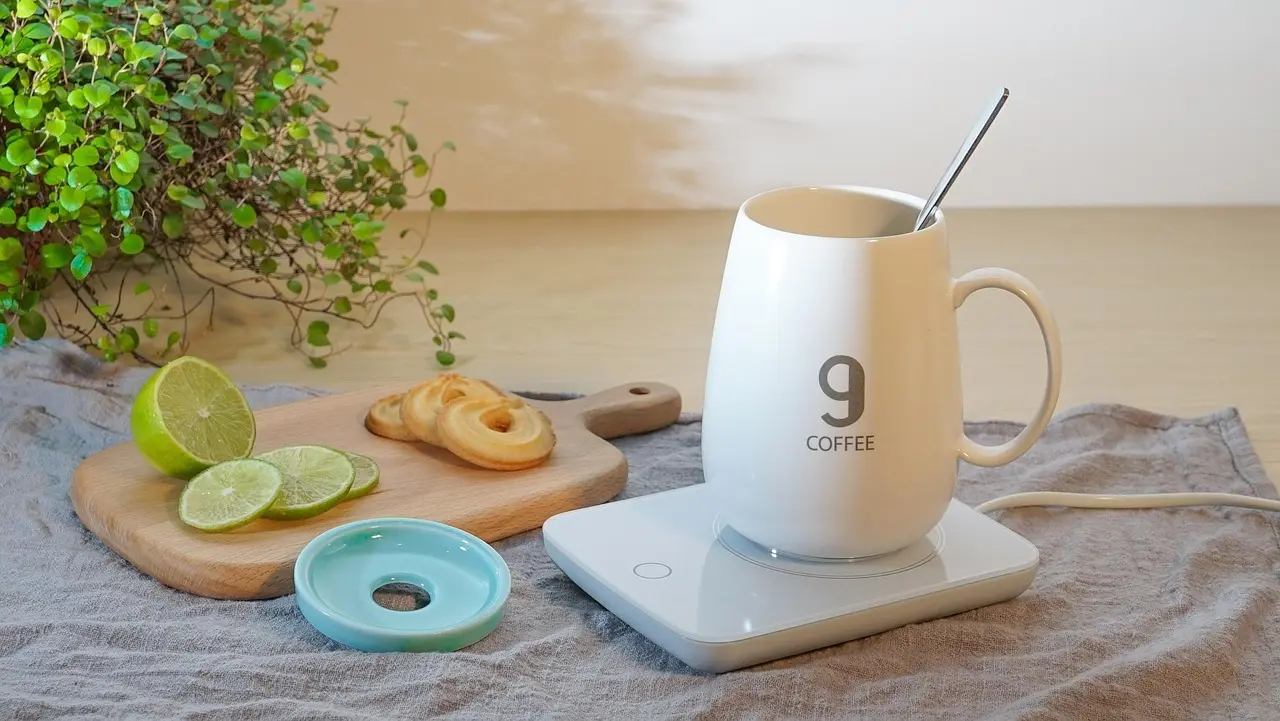 Lejervenlig indretning