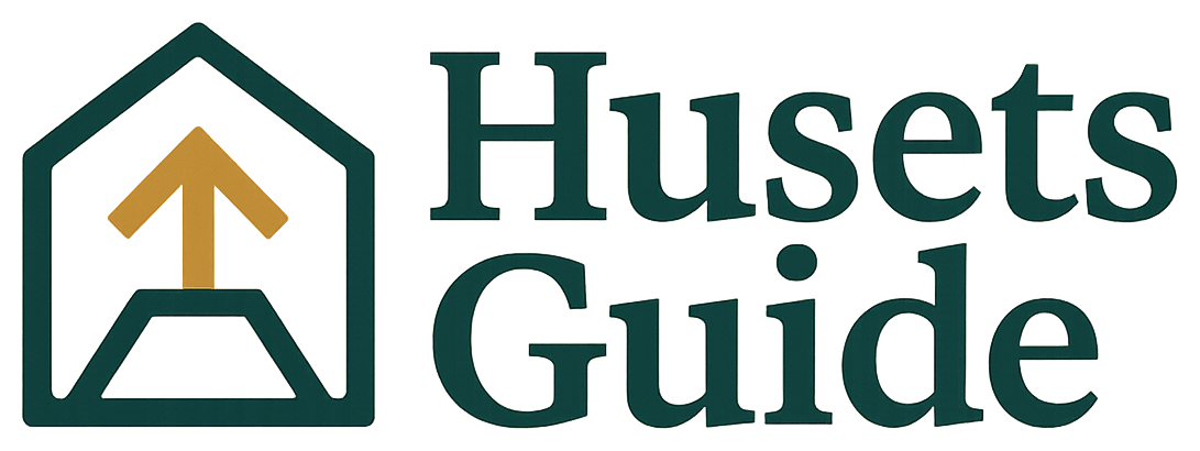 Husets Guide